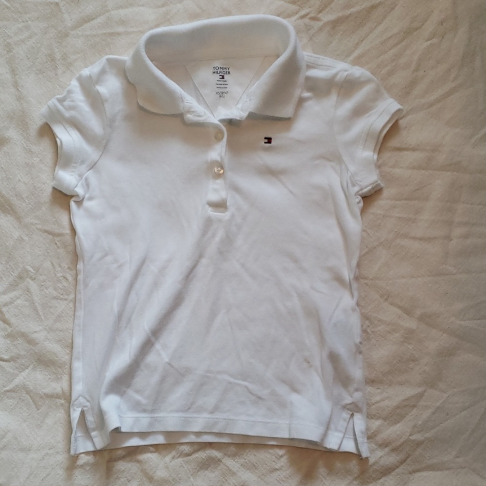 Tommy Hilfiger Polo